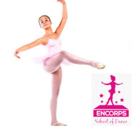 Encore School of Dance